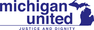 michigan-united-justice-dignity-logo